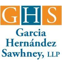 garcia hernández sawhney, llp