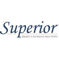 superior product handling solutions inc. logo image