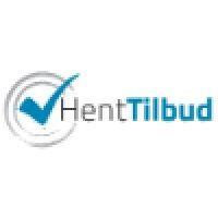 henttilbud aps logo image