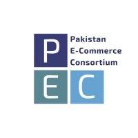 pakistan ecommerce consortium logo image