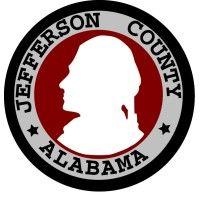 jefferson county commission logo image