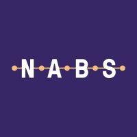 nabs logo image