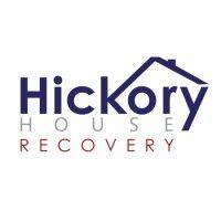 hickory house recovery logo image