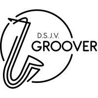 d.s.j.v. groover logo image