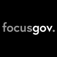 focusgov logo image