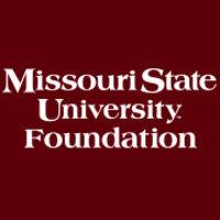 missouri state university foundation logo image