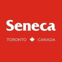 seneca international logo image