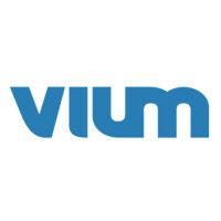 vium logo image