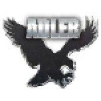 adler insulation 2005 ltd and adler firestopping ltd. logo image