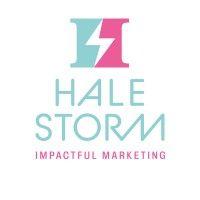 halestorm business consultancy & marketing logo image