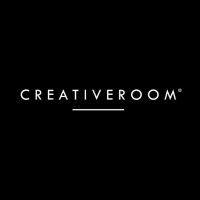 creativeroom • communication & digital agency • brussels logo image