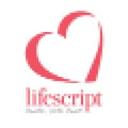 logo of Lifescript