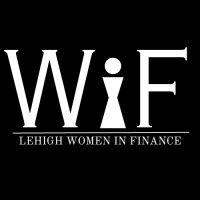 lehigh women in finance