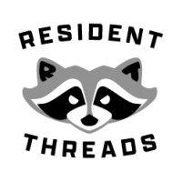 resident threads logo image