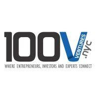 100ventures, llc logo image