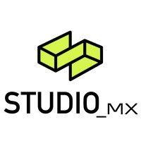 studiomx logo image