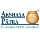 logo of The Akshaya Patra Foundation