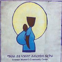 eritrean women's community center in israel logo image