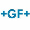 logo of Gf Piping Systems