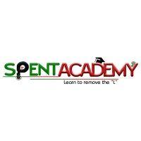 spent academy logo image