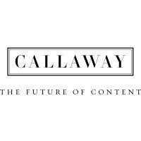 callaway arts & entertainment, inc. logo image