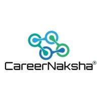 careernakshaᵀᴹ logo image