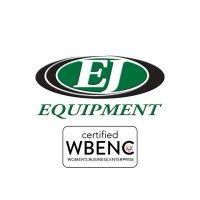 ej equipment logo image