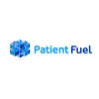 patient fuel logo image