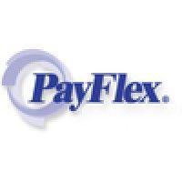 pay flex logo image