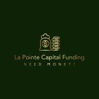 la pointe capital funding logo image