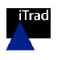 traducciones itrad logo image