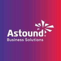 astound business solutions powered by grande logo image