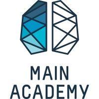 main academy logo image