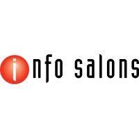 info salons logo image