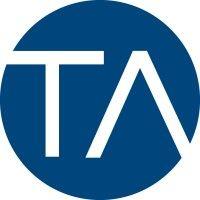 ta-info logo image