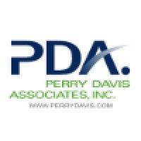 perry davis associates logo image