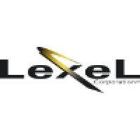 lexel corporation logo image