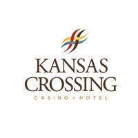 kansas crossing casino + hotel logo image