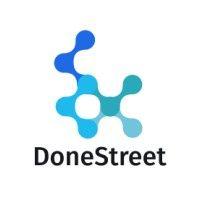 donestreet logo image