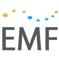 emf logo image