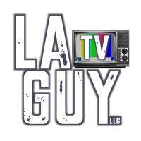 latvguy llc logo image