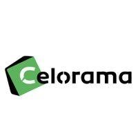 celorama, s.l. logo image