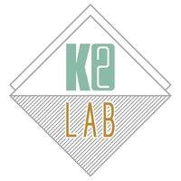 k2lab logo image