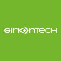 gi̇rkontech logo image