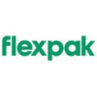 flexpak corporation logo image