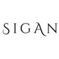 sigan logo image