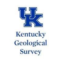 kentucky geological survey logo image