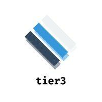 tier3 agency