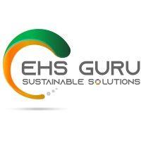 ehs guru sustainable solutions private limited