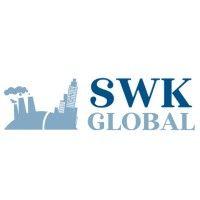 swk global logo image